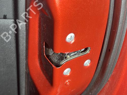 Used Front right lock RENAULT KADJAR (HA_, HL_) 1.3 TCe 140 (HLNB, HLN1) (140 hp) 31247974