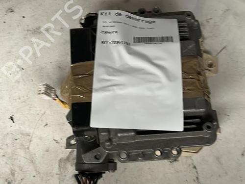 Used Electronic module KIA CEE'D SW (ED) 1.6 CRDi 115 (115 hp) 21863218