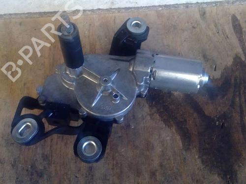 Used Rear wiper motor VW GOLF VI (5K1) 1.6 TDI (105 hp) 21861452