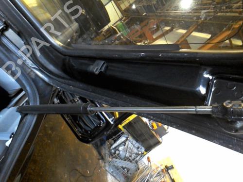 Gassdemper Bakluke RENAULT TWINGO I (C06_) 1.2 16V (C06C, C06D, C06K) (75 hp) 21859151