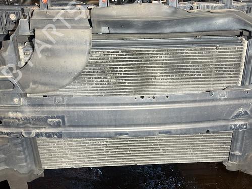 Used Water radiator Water radiator OPEL ASTRA J (P10) 1.7 CDTI (68) (110 hp) 28000270 28000270