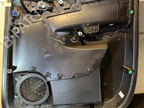 Used Rear left panel Rear left panel OPEL MERIVA B MPV (S10) 1.6 CDTI (75) (95 hp) 20869214 20869214