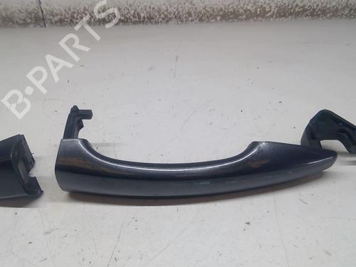 Used Rear left exterior door handle CITROËN C4 II (NC_) 1.6 HDi 115 (114 hp) 21861818
