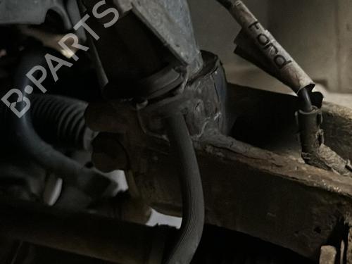 Used Left front steering knuckle FORD MONDEO IV (BA7) 2.0 TDCi (140 hp) 20870656