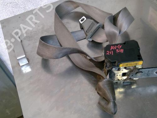 Used Front left belt tensioner RENAULT SCÉNIC I MPV (JA0/1_, FA0_) 1.6 (JA00, JA16, JA15, JA19, JA1V, JA2B, JA2C, JA0B,... (107 hp) 20871489