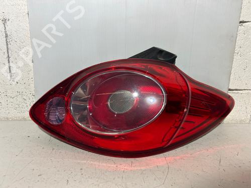 Right taillight FORD KA (RU8) 1.2 | BP39894419C35 - Image 6