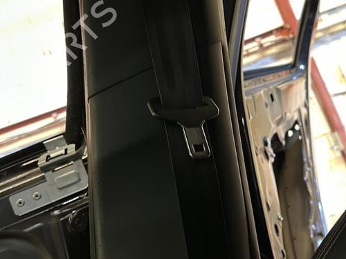 Used Rear left seatbelt ALFA ROMEO GIULIETTA (940_) 1.6 JTDM (940FXD1A) (105 hp) 20866859