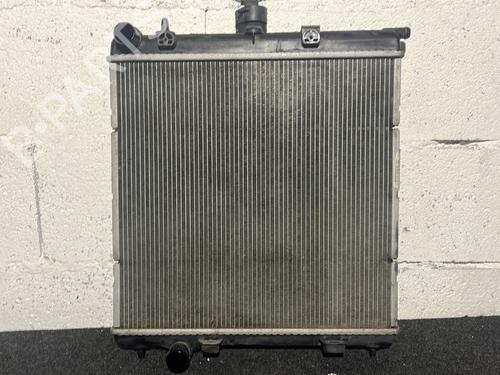 Køler PEUGEOT 208 I (CA_, CC_) 1.4 HDi (68 hp) 30439546