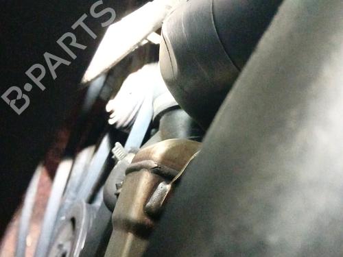 Used AC compressor BMW X3 (E83) 2.0 d (150 hp) 20872288