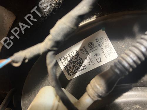 Bremseservo Bremseservo VW GOLF VI (5K1) [2008-2014] 36695182 36695182