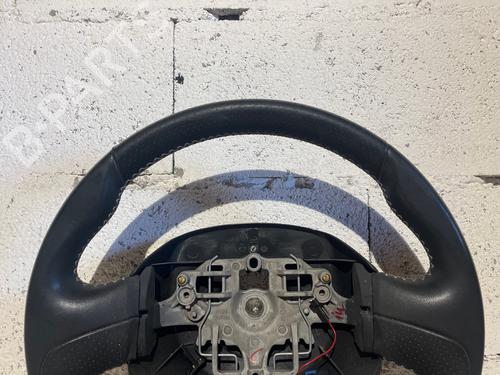 Steering wheel CITROËN C3 II (SC_) 1.4 VTi 95 | BP36794328C49 - Image 5