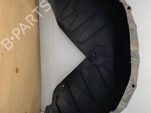 Hjulbue RENAULT GRAND SCÉNIC III (JZ0/1_) 1.6 dCi (JZ00, JZ12) (130 hp) 21862518