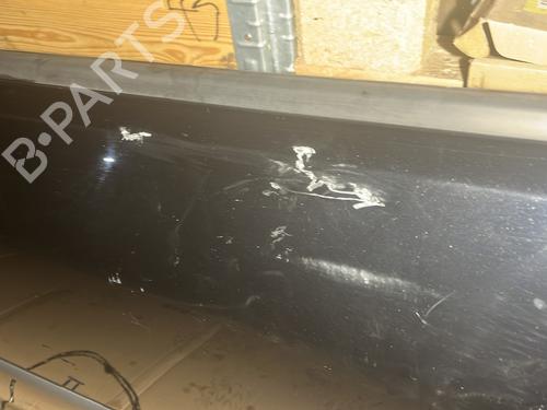 Left front door FORD FOCUS II Convertible 2.0 TDCi | BP30088246C2 