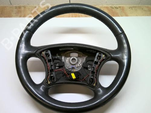 Used Steering wheel Steering wheel CITROËN C5 II (RC_) 2.0 HDi (RCRHRH) (136 hp) 20864424 20864424