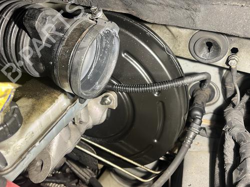 Used Servo brake Servo brake RENAULT MEGANE III Hatchback (BZ0/1_, B3_) 1.9 dCi (BZ0N, BZ0J) (131 hp) 32133799 32133799