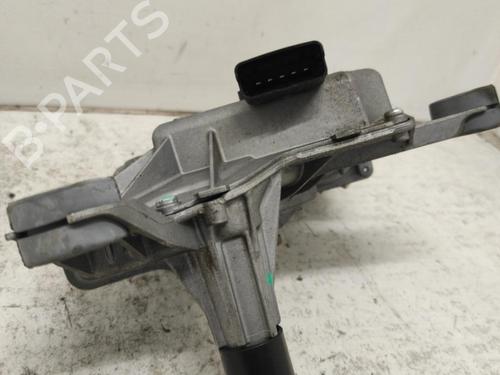 Used Front wiper motor CITROËN C4 Picasso I MPV (UD_) 1.6 HDi (109 hp) 21858783