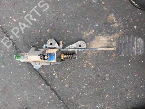 Used Other Other RENAULT CLIO IV (BH_) 1.5 dCi 90 (90 hp) 21861323 21861323