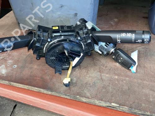 Steering column stalk OPEL ASTRA J (P10) 1.4 (68) | BP21860783I23  - Image 6