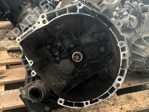 Gearbox CITROËN C4 CACTUS 1.2 VTi 82 | BP31376435M3  - Image 6