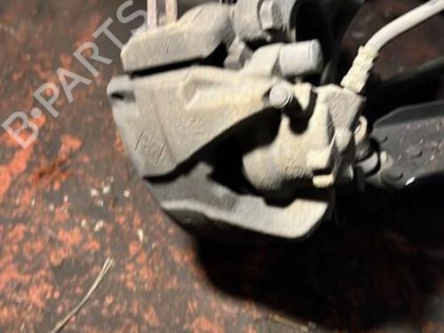 Used Right front brake caliper Right front brake caliper RENAULT MEGANE III Coupe (DZ0/1_) 1.5 dCi (DZ09, DZ0D, DZ1F, DZ1G, DZ14, DZ29) (110 hp) 20859331 20859331