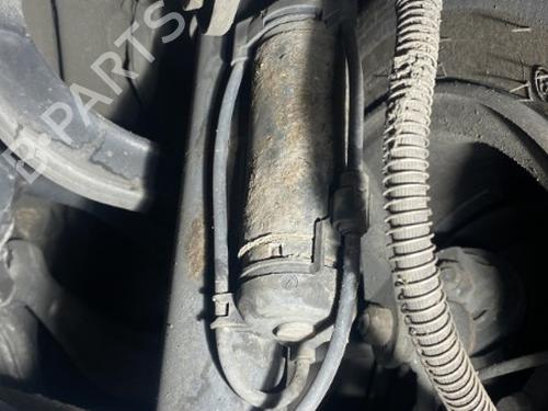 Right rear shock absorber MERCEDES-BENZ S-CLASS (W220, V220) S 500 (220.075, 220.175, 220.875) | BP21865321M19 