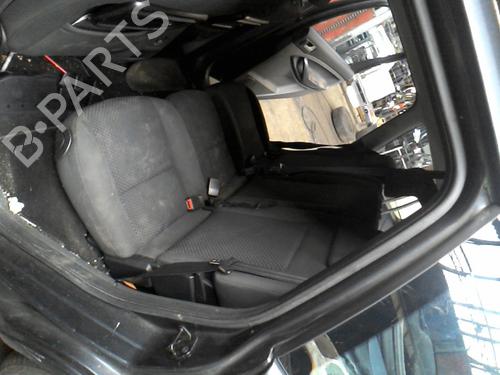 Seats set FORD C-MAX (DM2) 1.8 TDCi | BP21858754C78 - Image 2