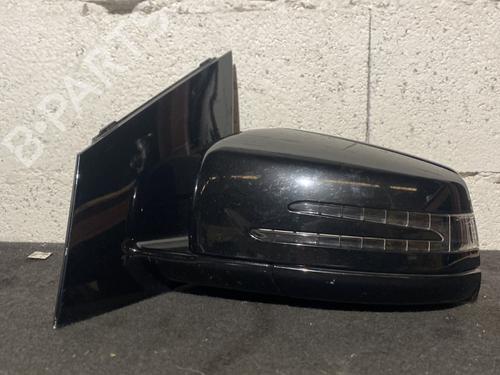 Left mirror MERCEDES-BENZ B-CLASS Sports Tourer (W246, W242) B 200 CDI (246.201) | BP24401498C26
