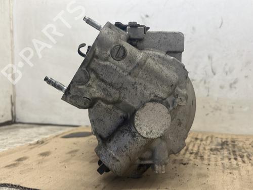 AC compressor CITROËN C3 AIRCROSS II (2R_, 2C_) 1.5 BlueHDi 110 | BP24640072M34 