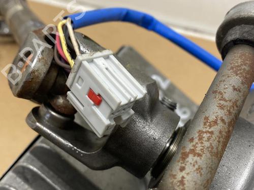 Used Steering column FIAT 500 (312_) 1.3 D Multijet (312AXB1A) (75 hp) 21862442