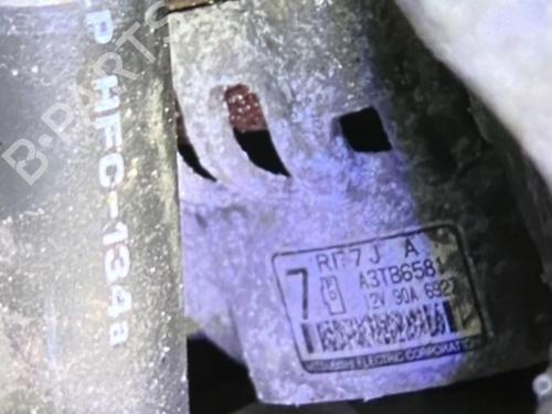 Generator MAZDA 5 (CR) 2.0 CD (CR19) (110 hp) 20861284