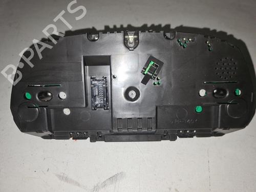 Instrument cluster BMW 1 (E87) 120 d | BP20864054C47 