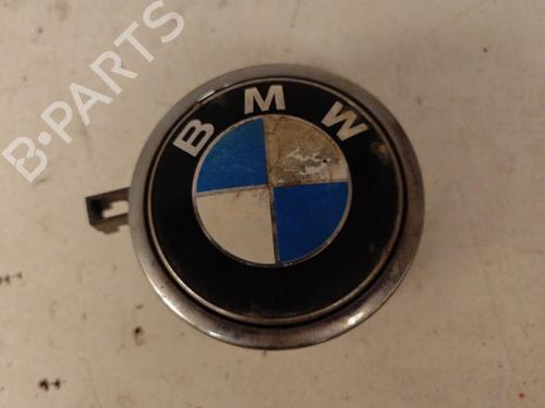 Used Tailgate lock BMW 1 (E87) 118 d (122 hp) 20870604