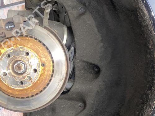 Used Wheel arch MERCEDES-BENZ R-CLASS (W251, V251) R 320 CDI 4-matic (251.022, 251.122) (224 hp) 20869902