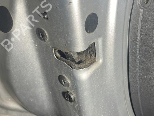 Used Rear left lock CITROËN C3 II (SC_) 1.2 VTi 82 (82 hp) 29029279