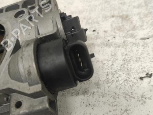 Throttle body FIAT PANDA (169_) 1.1 (169.AXA1A) | BP21859514M82 