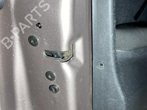 Used Front left lock PEUGEOT 208 I (CA_, CC_) 1.4 HDi (68 hp) 23796664