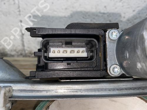 Used Rear right window mechanism Rear right window mechanism 21863675 21863675