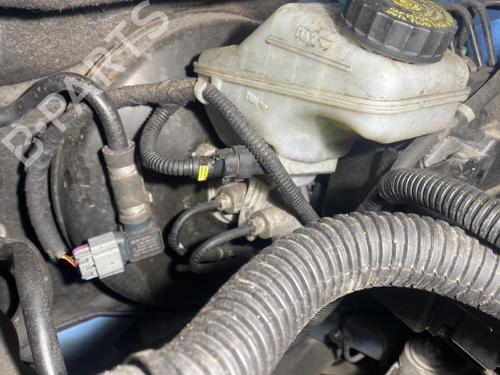 Used Brake master cylinder OPEL CORSA E (X15) 1.4 (08, 68) (90 hp) 20865210