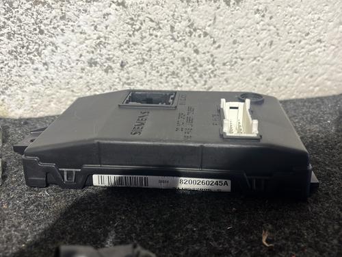 Electronic module DACIA LOGAN (LS_) 1.4 (LS0A, LS0C, LS0E, LS0G) | BP30775199M83 - Image 5