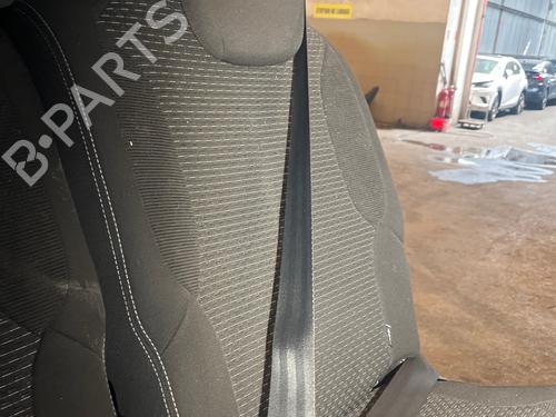 Sikkerhedssele bag venstre Sikkerhedssele bag venstre CITROËN C4 Grand Picasso I (UA_) [2006-2013] 35956128 35956128