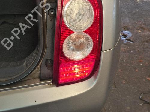 Used Right taillight NISSAN MICRA III (K12) 1.2 16V (65 hp) 20864378