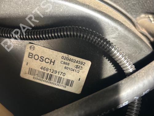 Used Servo brake Servo brake 38514032 38514032
