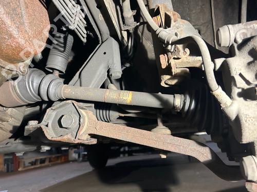 Used Left front driveshaft Left front driveshaft 38514024 38514024