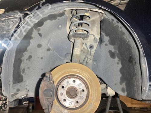 Used Wheel arch VW EOS (1F7, 1F8) 2.0 TDI (140 hp) 24368745