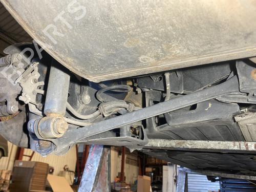 Used Rear axle MINI MINI (F56) Cooper D (116 hp) 24862683