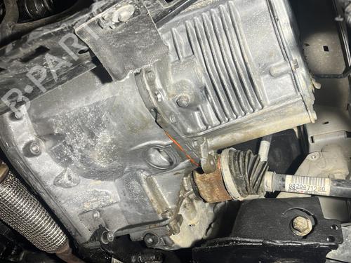 Used Gearbox PEUGEOT PARTNER Box Body/MPV (K9) 1.5 BlueHDi 100 (102 hp) 26390934