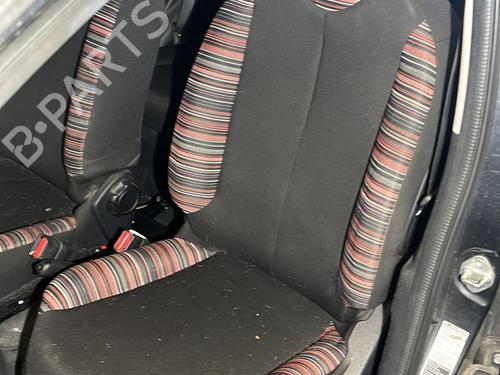 Stol venstre foran CITROËN C1 II (PA_, PS_) 1.0 VTi 72 (72 hp) 26581202