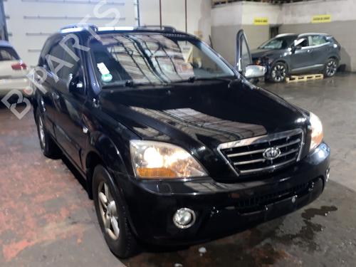 Right front window switch KIA SORENTO I (JC) 2.5 CRDi | BP22894055I26 - Image 9