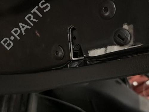 Used Rear left lock VW POLO V (6R1, 6C1) 1.4 TDI (90 hp) 21863904