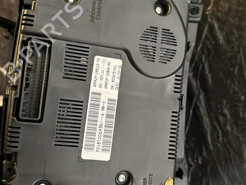 Instrument cluster RENAULT MEGANE IV Grandtour (K9A/M/N_) 1.5 dCi 110 | BP25844276C47